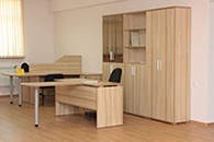 Сборка офисной мебели в Междуреченске